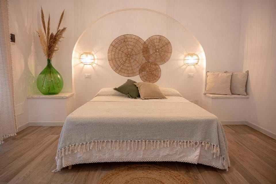 Piazza vecchia SUITE & SPA Apartment in Castellana Grotte