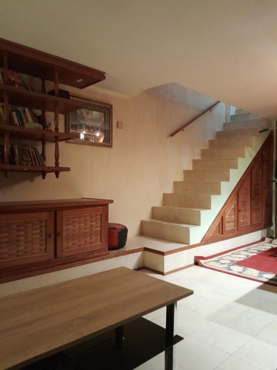 Duplex Apartment in Belgrade