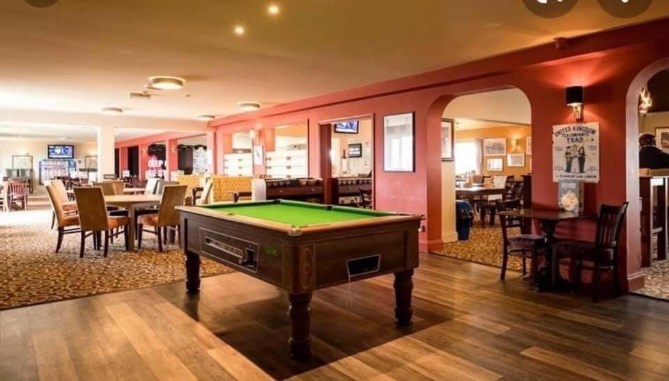Billiard