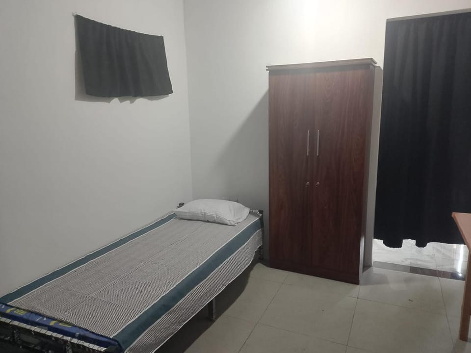 Weligampitiya Transit Guesthouse House in Western Province