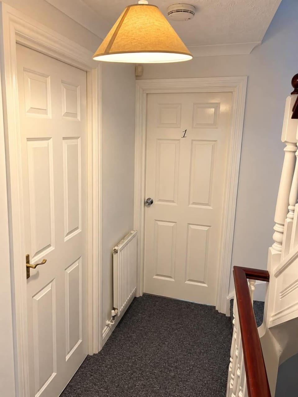 Weston Village Guest House Bed and Breakfast in Weston-super-Mare
