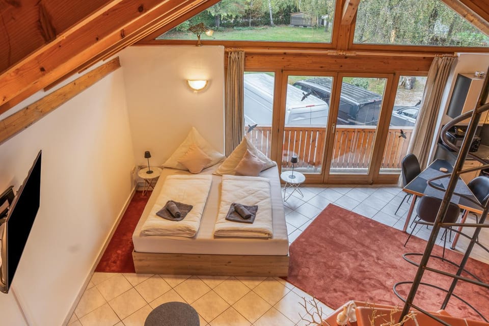 Ferienwohnung Mack-Hof Apartment in Bavaria