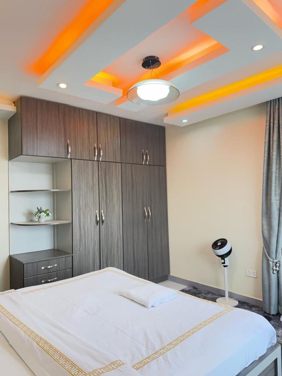 3 Pax Najjera Bed and Breakfast in Kampala