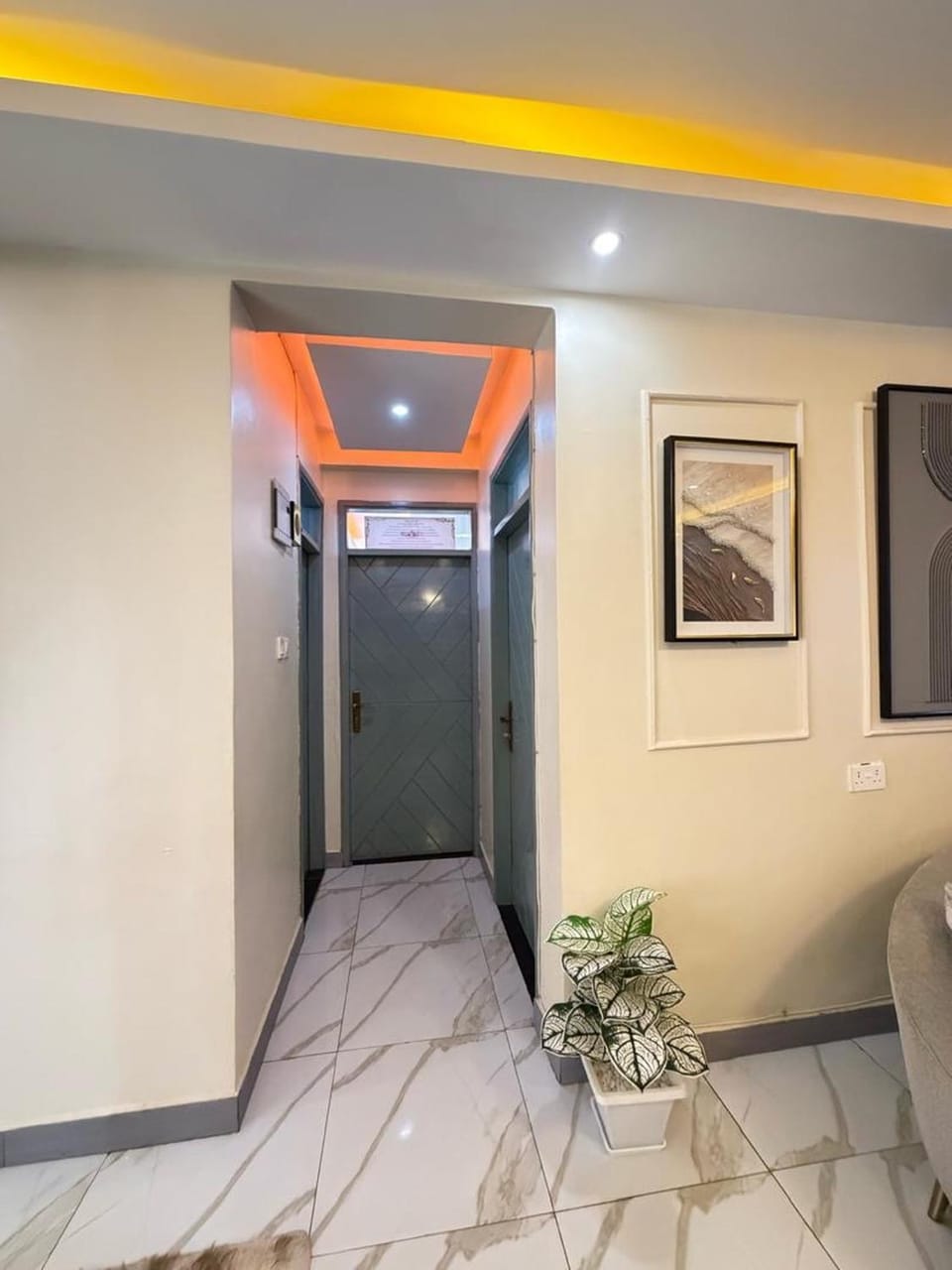 3 Pax Najjera Bed and Breakfast in Kampala