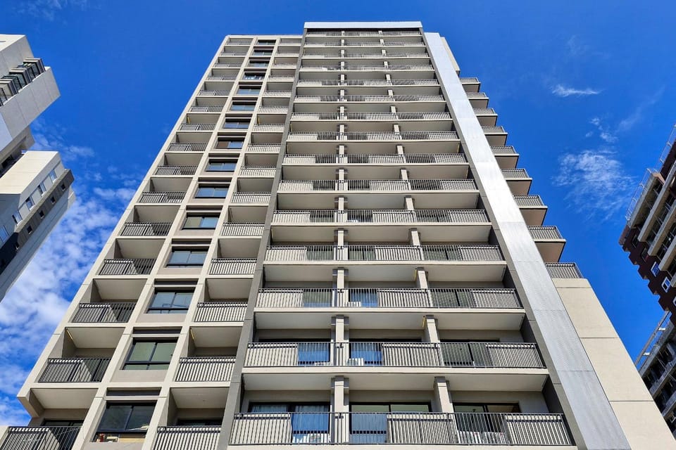 On Pixel Vila Mariana By Housi Apartment in Sao Paulo City