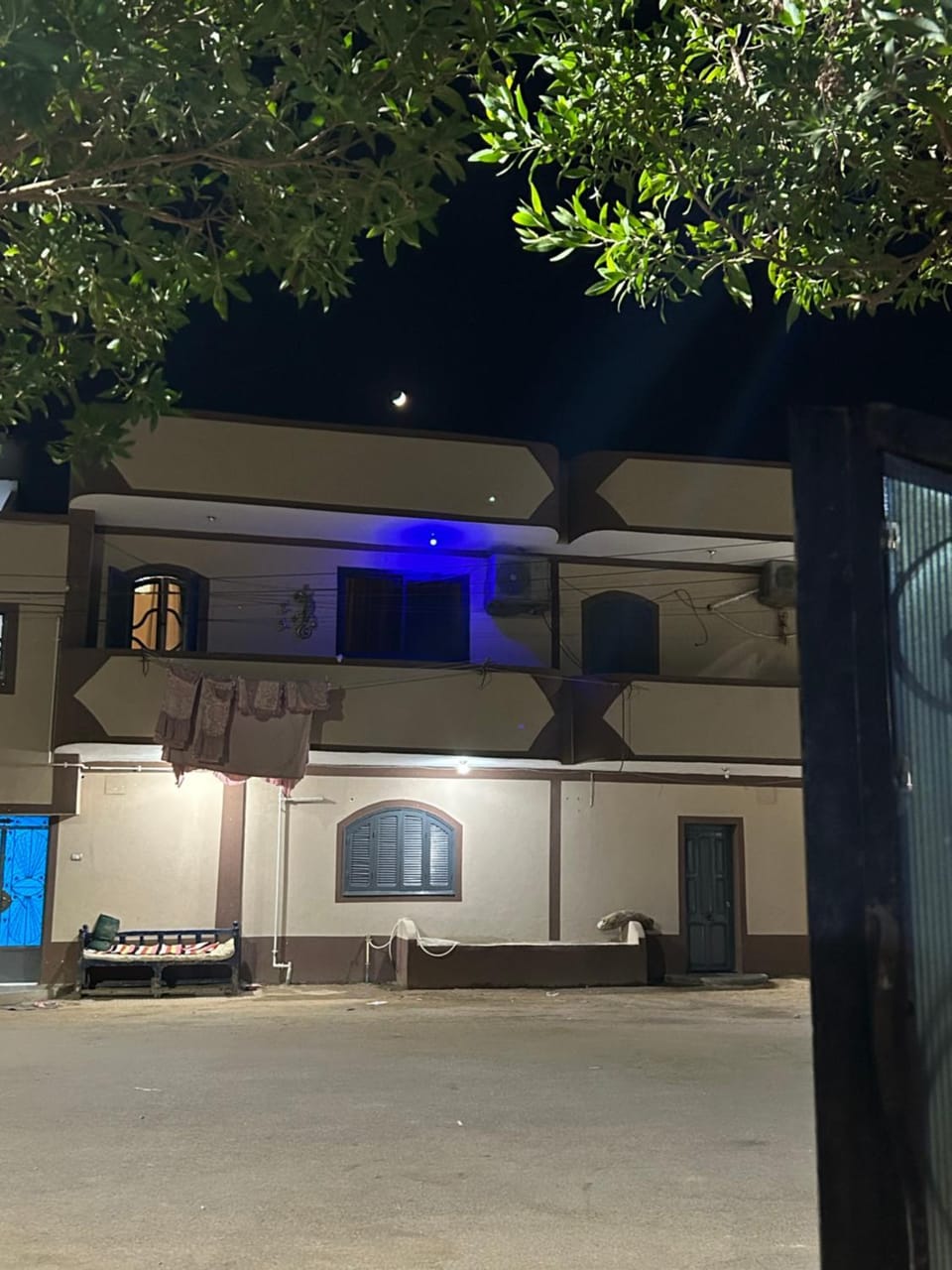 Elnagar guest house House in Luxor Governorate