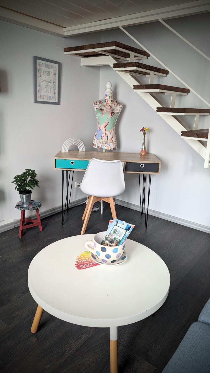 Frida Guest House Apartment in Catania