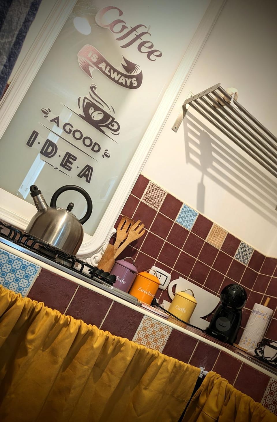 Frida Guest House Apartment in Catania