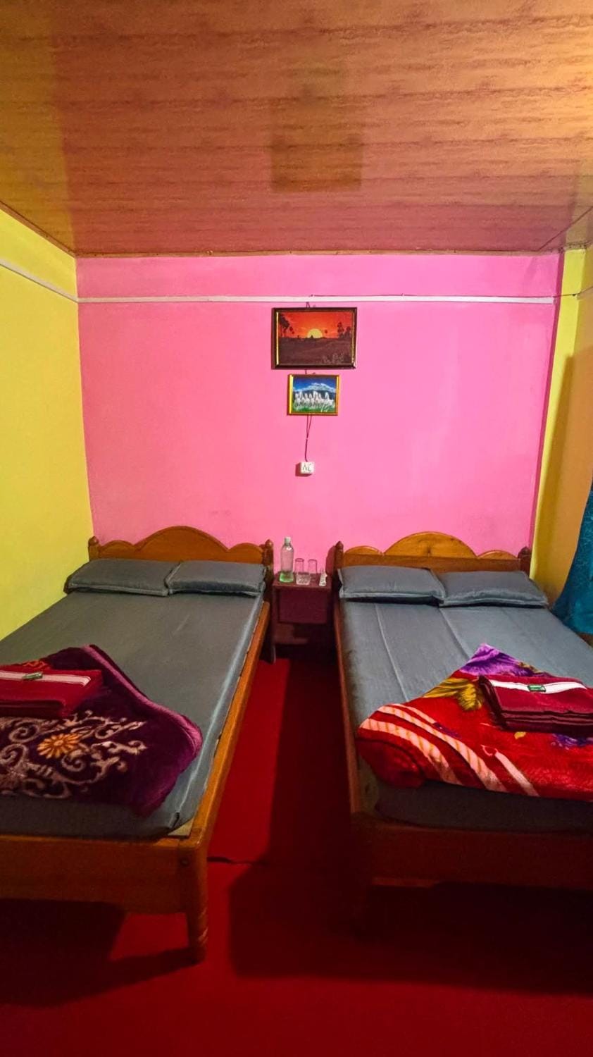 Himalaya Homestay Vacation rental in West Bengal