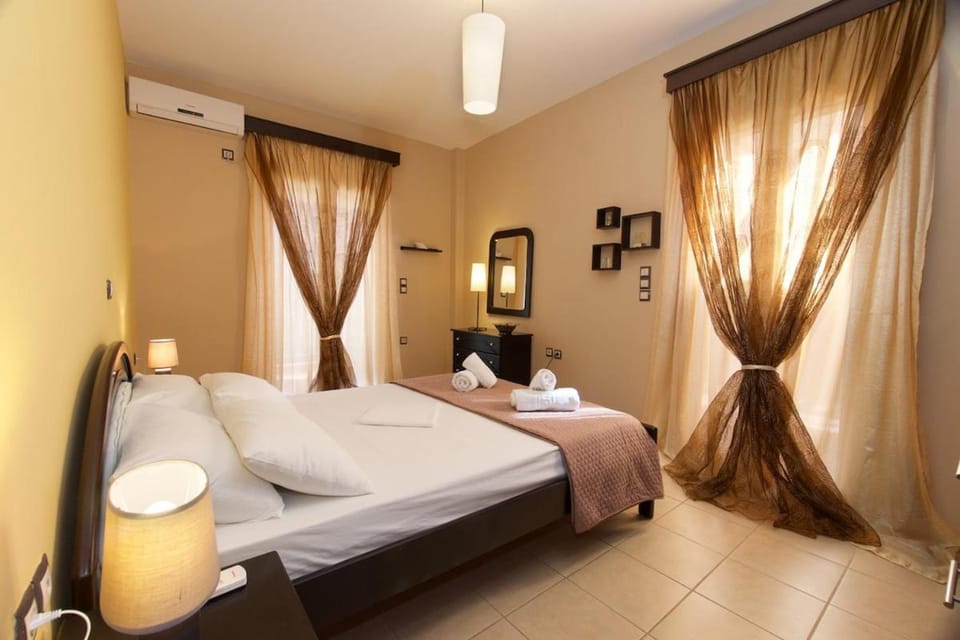 ASTONISHING Sea View VILLA MARILENA Villa in Cephalonia