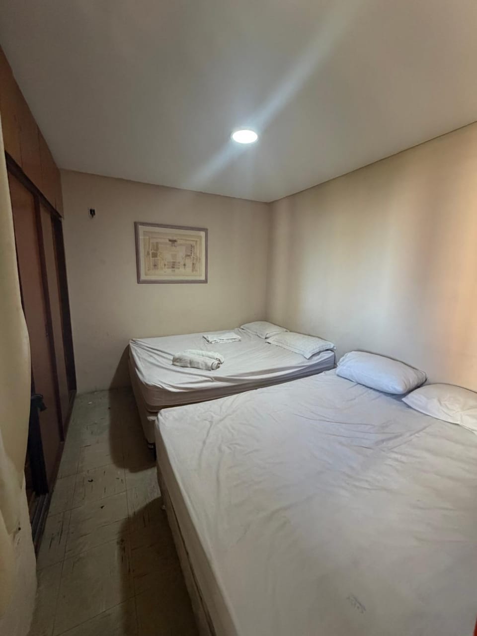 Apartamento Luzon Residence na praia de Iracema beira mar Apartment in Fortaleza