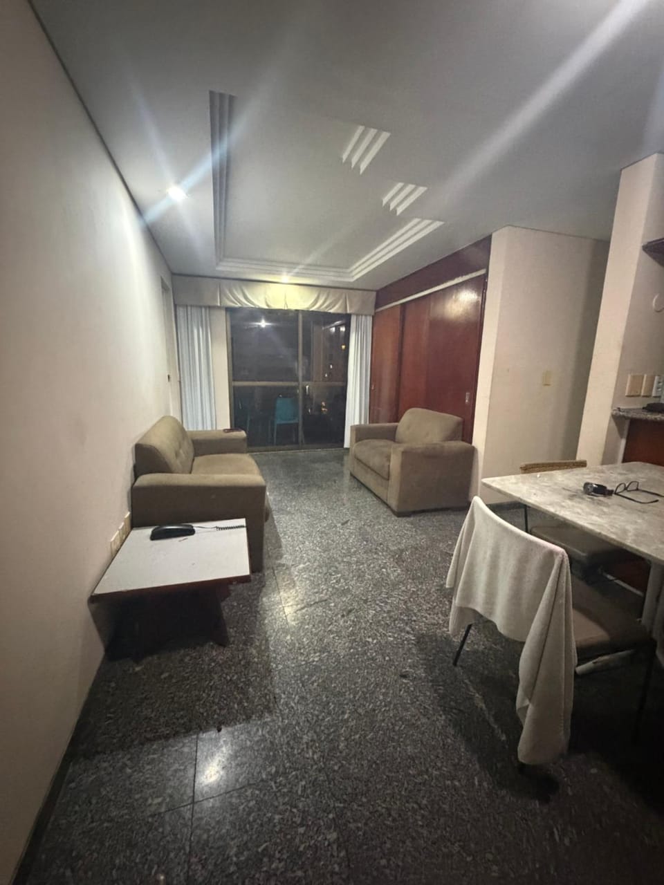 Apartamento Luzon Residence na praia de Iracema beira mar Apartment in Fortaleza
