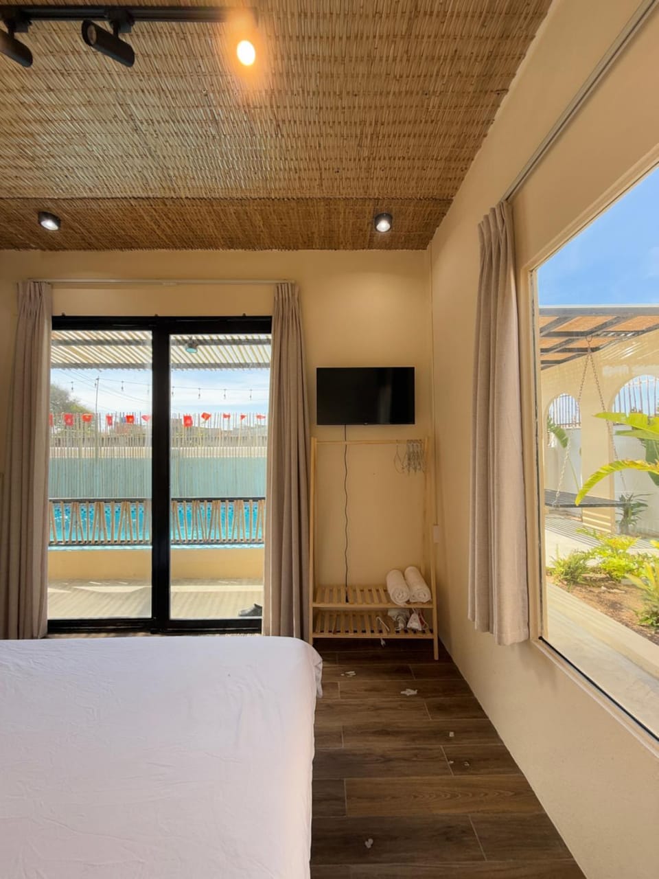 La Maison Mui Ne Vacation rental in Phan Thiet