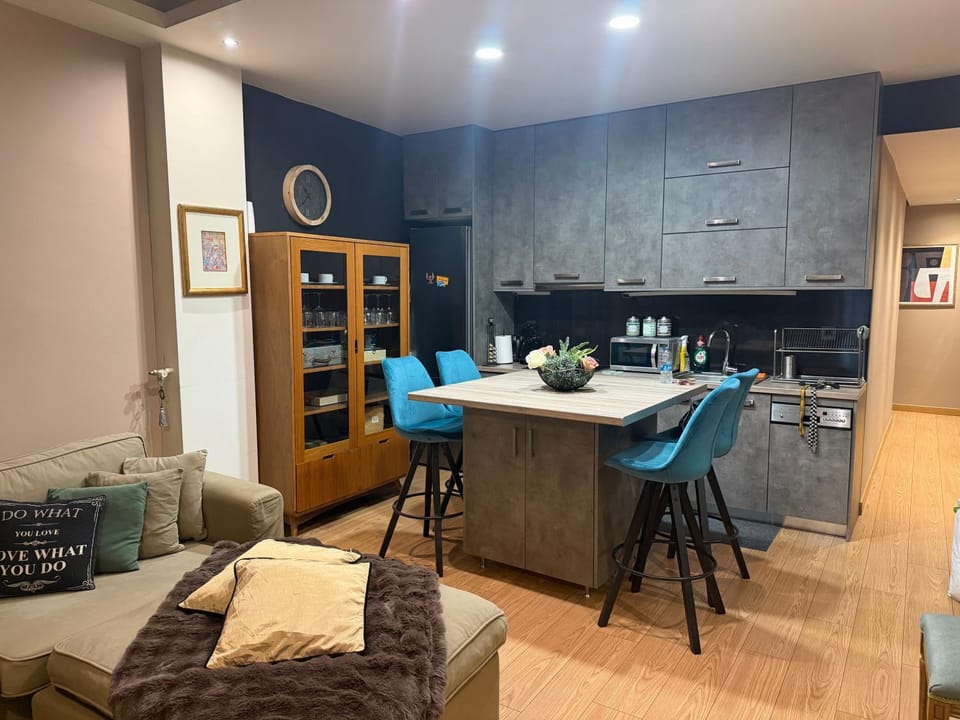 King George Urban Apartment Apartment in Athens