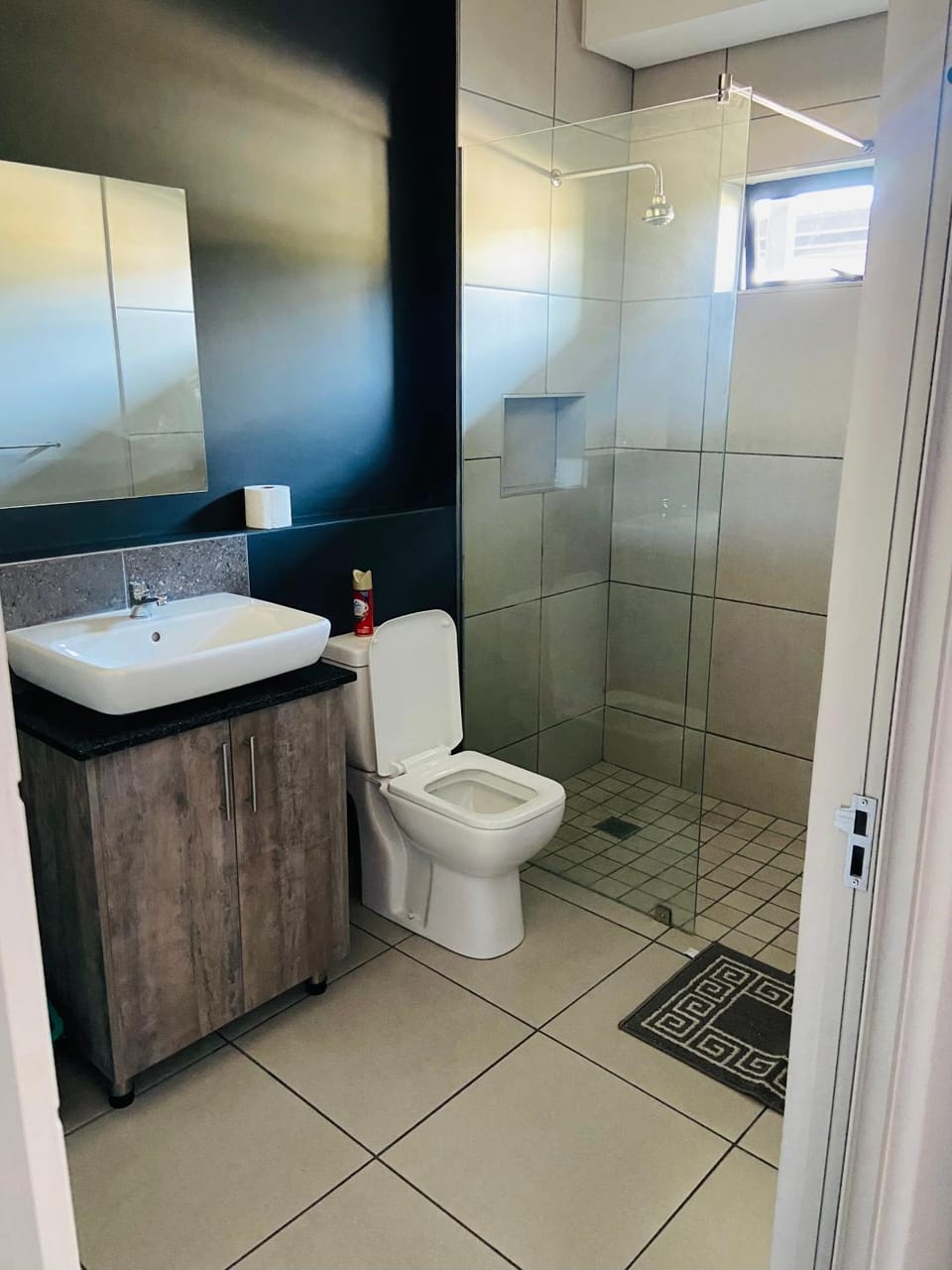Kruger Retreat Apartment in South Africa