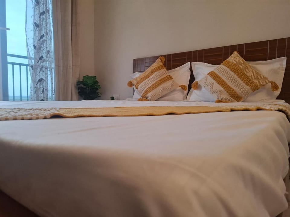 AVASA Comfort by the River 2BHK Expomart Apartment in Noida