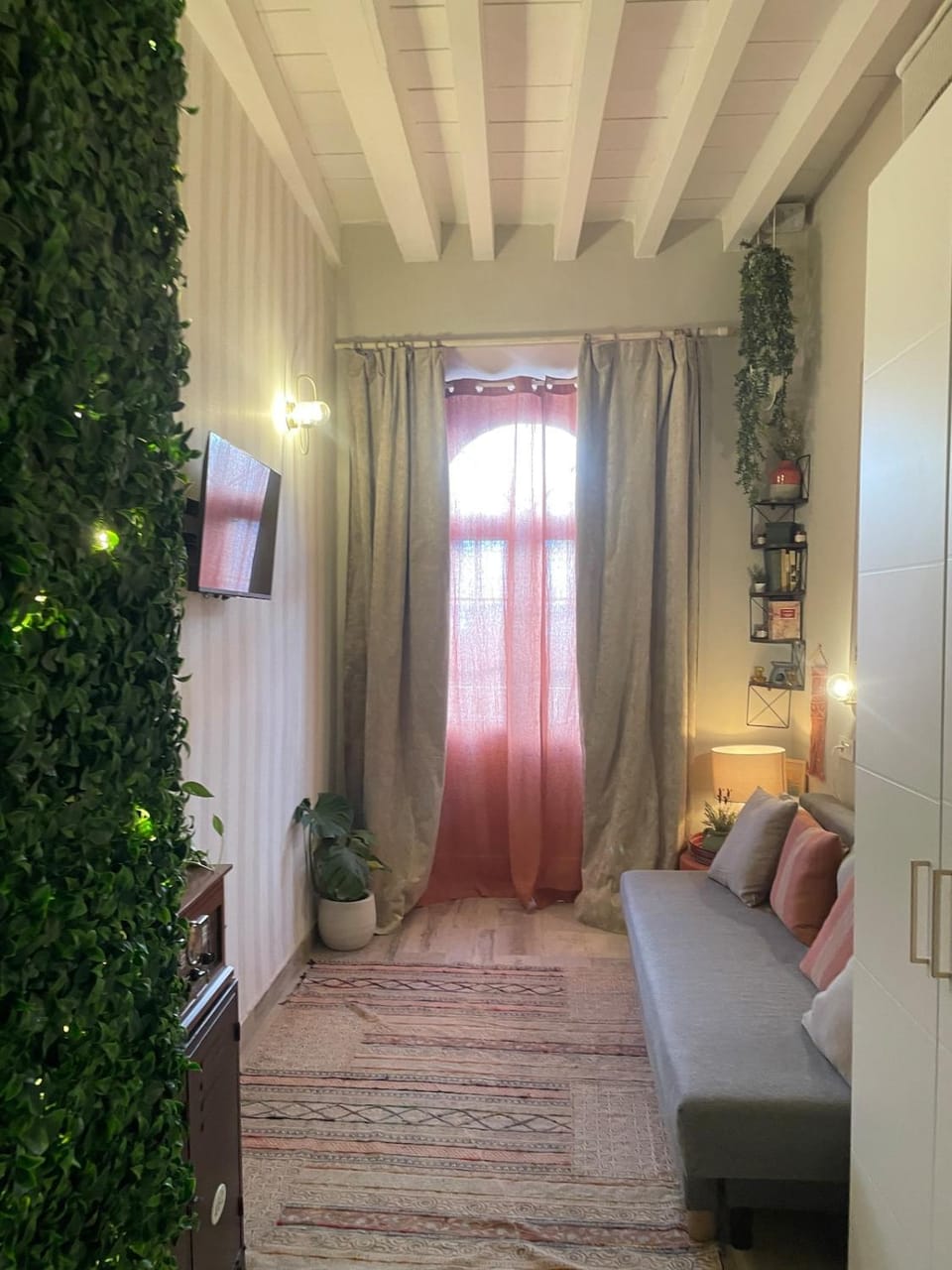 Gran Torino Apartment Apartment in Seville