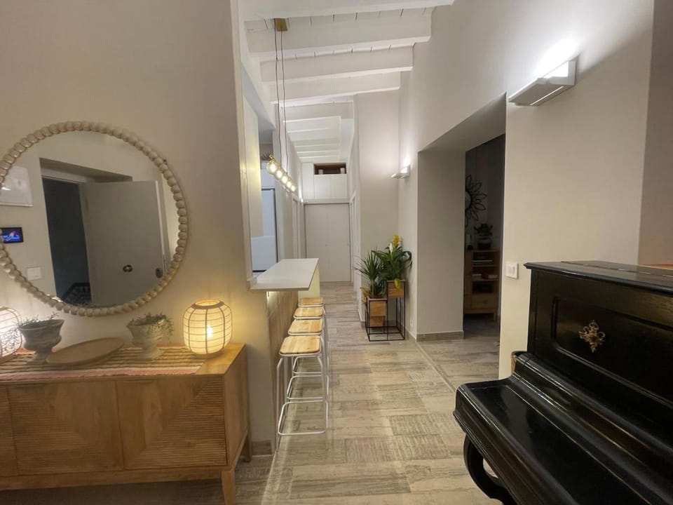 Gran Torino Apartment Apartment in Seville