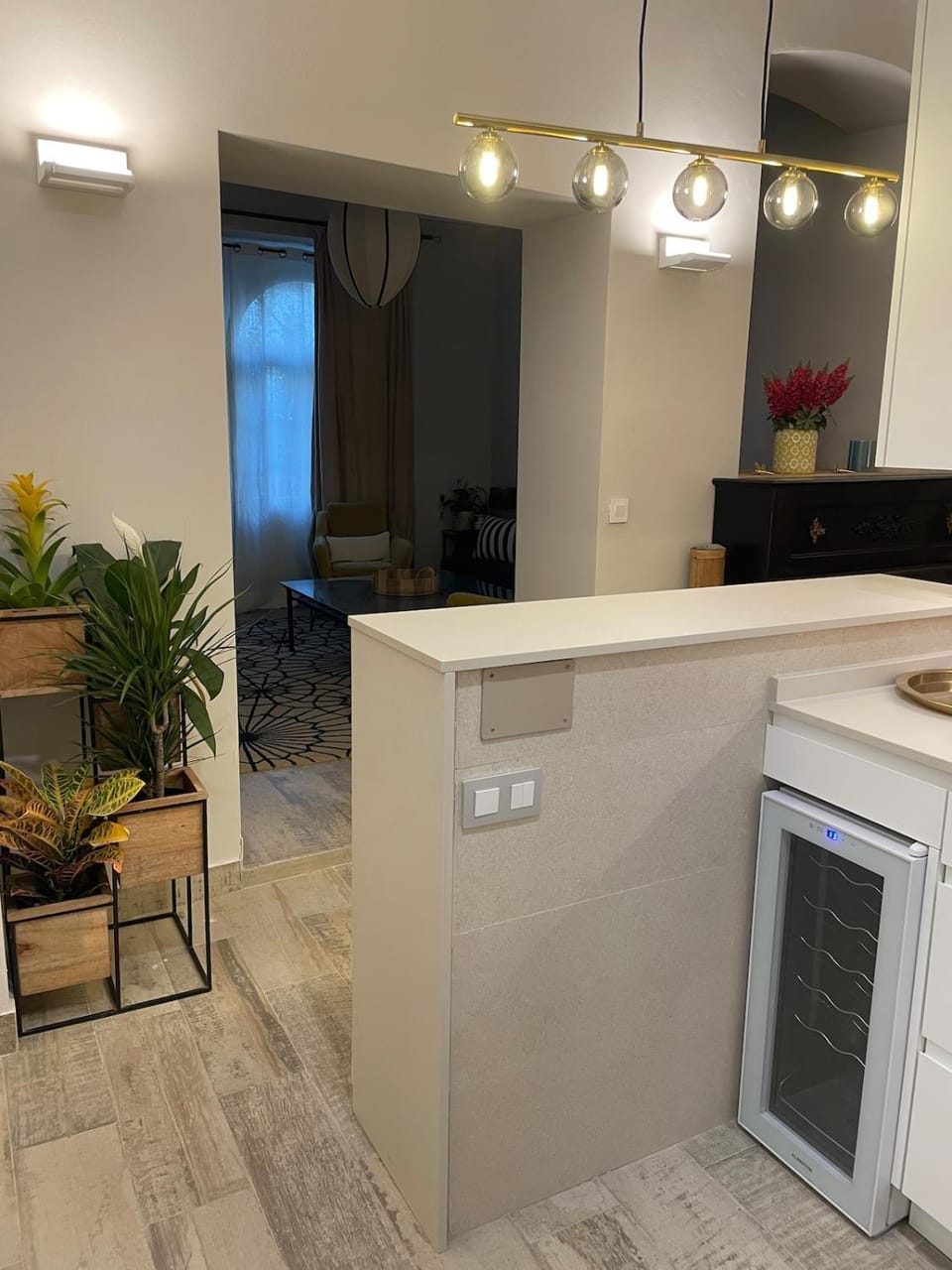 Gran Torino Apartment Apartment in Seville