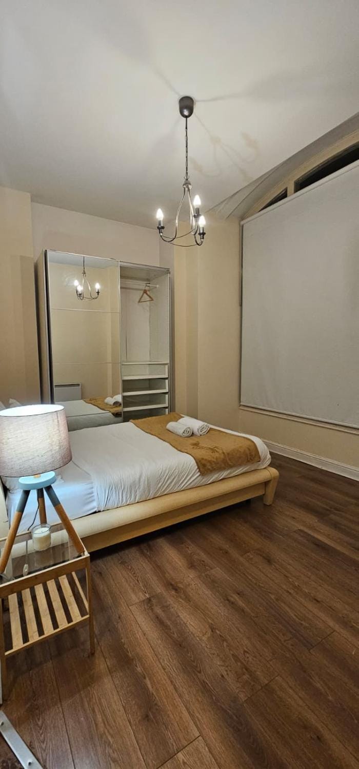 Detour stays Apartment in Birmingham
