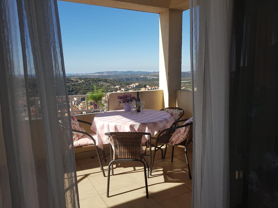 Gospodar Apartments Apartment in Šibenik