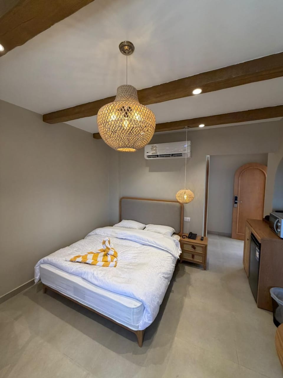 Novara Hotel Dahab Hotel in South Sinai Governorate