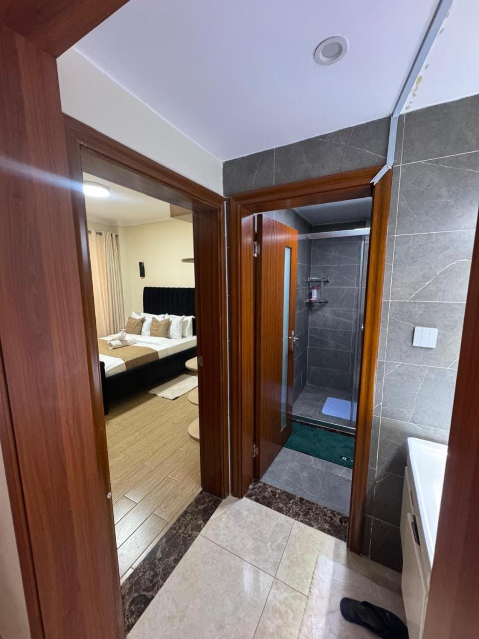 South C Cozy 1Bedroom near JKIA & CBD Apartment in Nairobi County