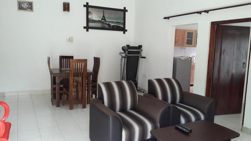 BBQ facilities