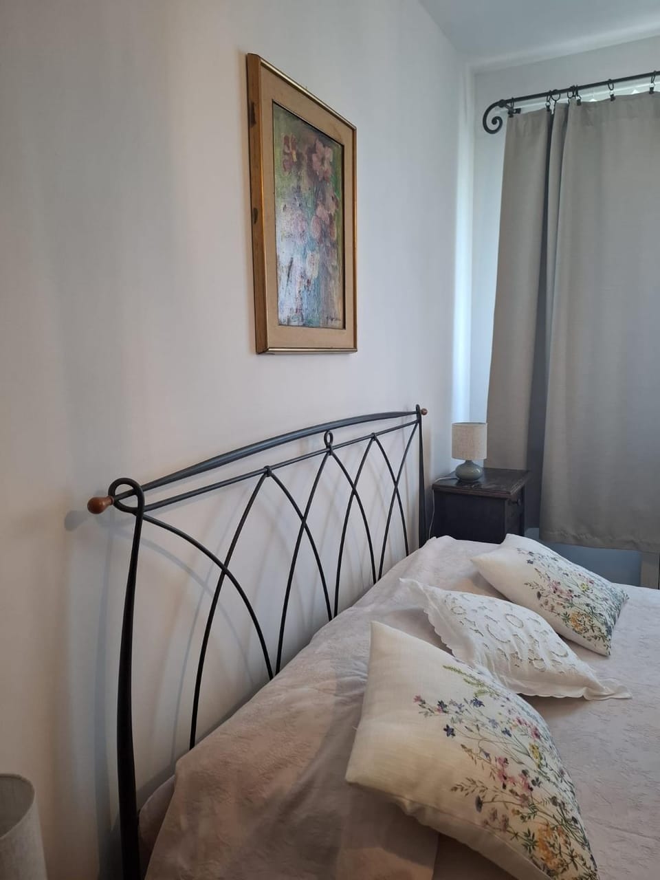 Casa di Rafi Apartment in Marche