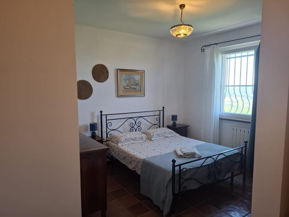 Casa di Rafi Apartment in Marche