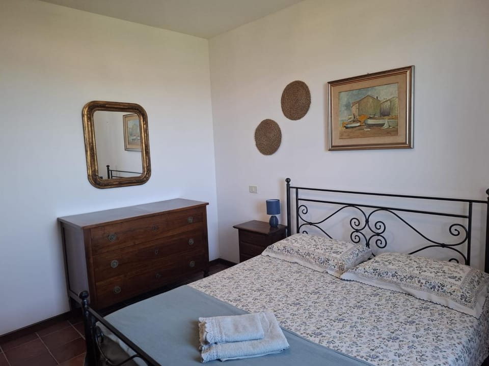 Casa di Rafi Apartment in Marche