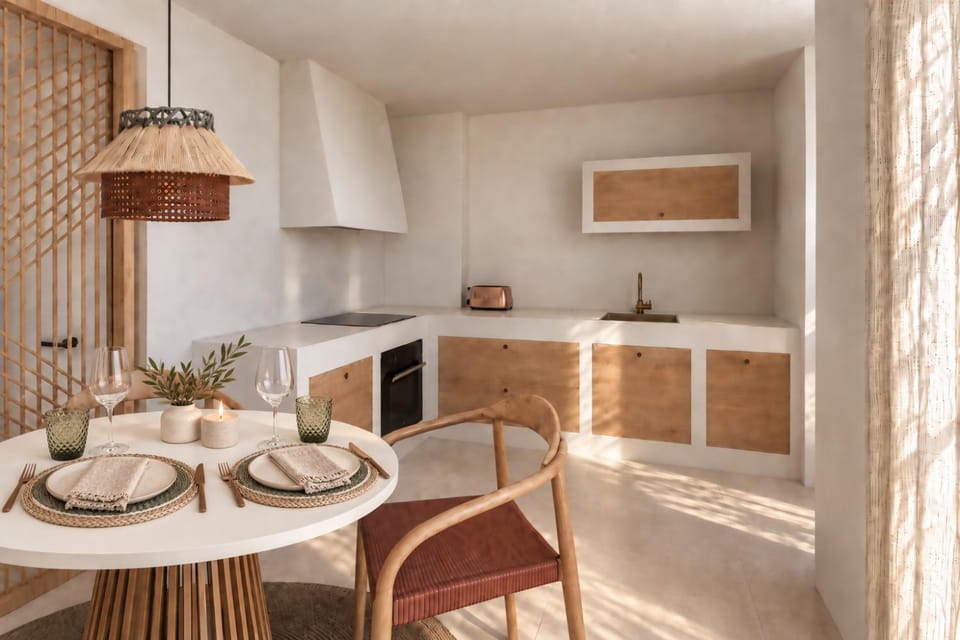 Ático Chic Suite Servet Apartment in Murcia