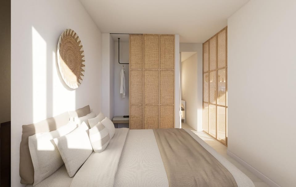 Ático Chic Suite Servet Apartment in Murcia
