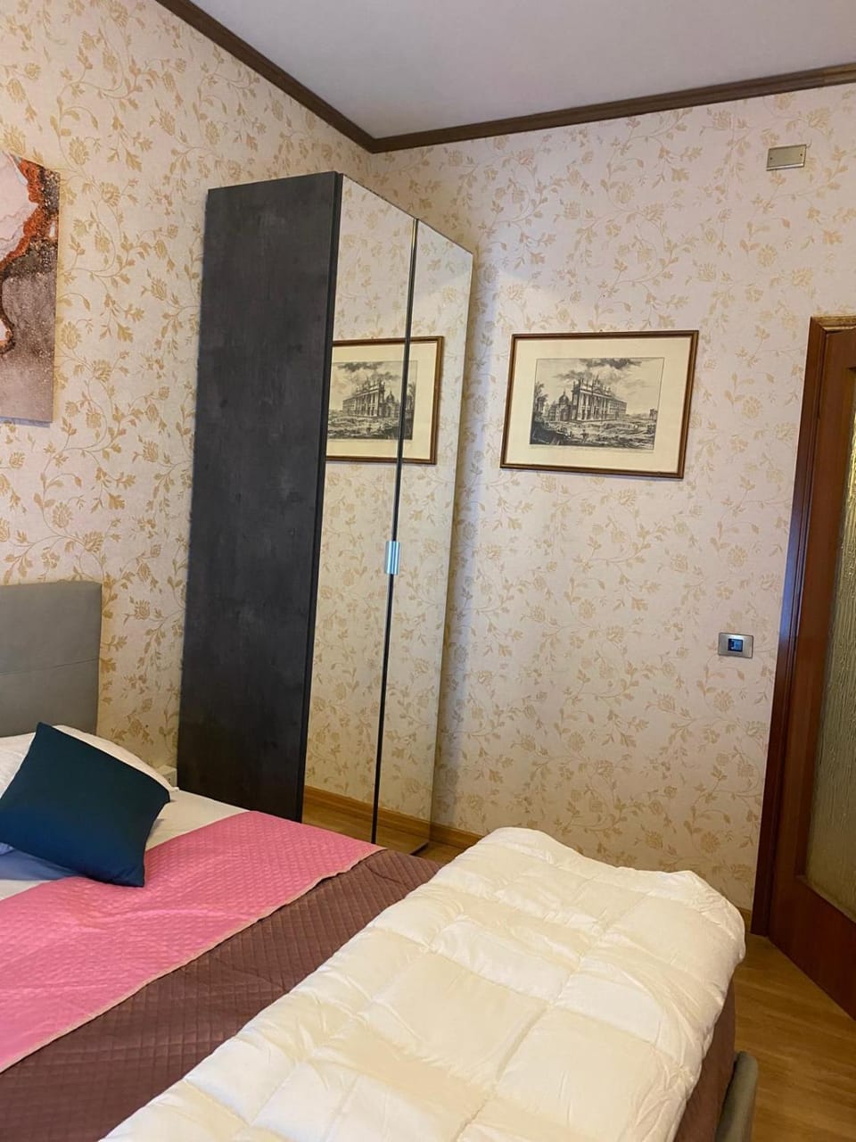 Anaya's place Apartment in Rome