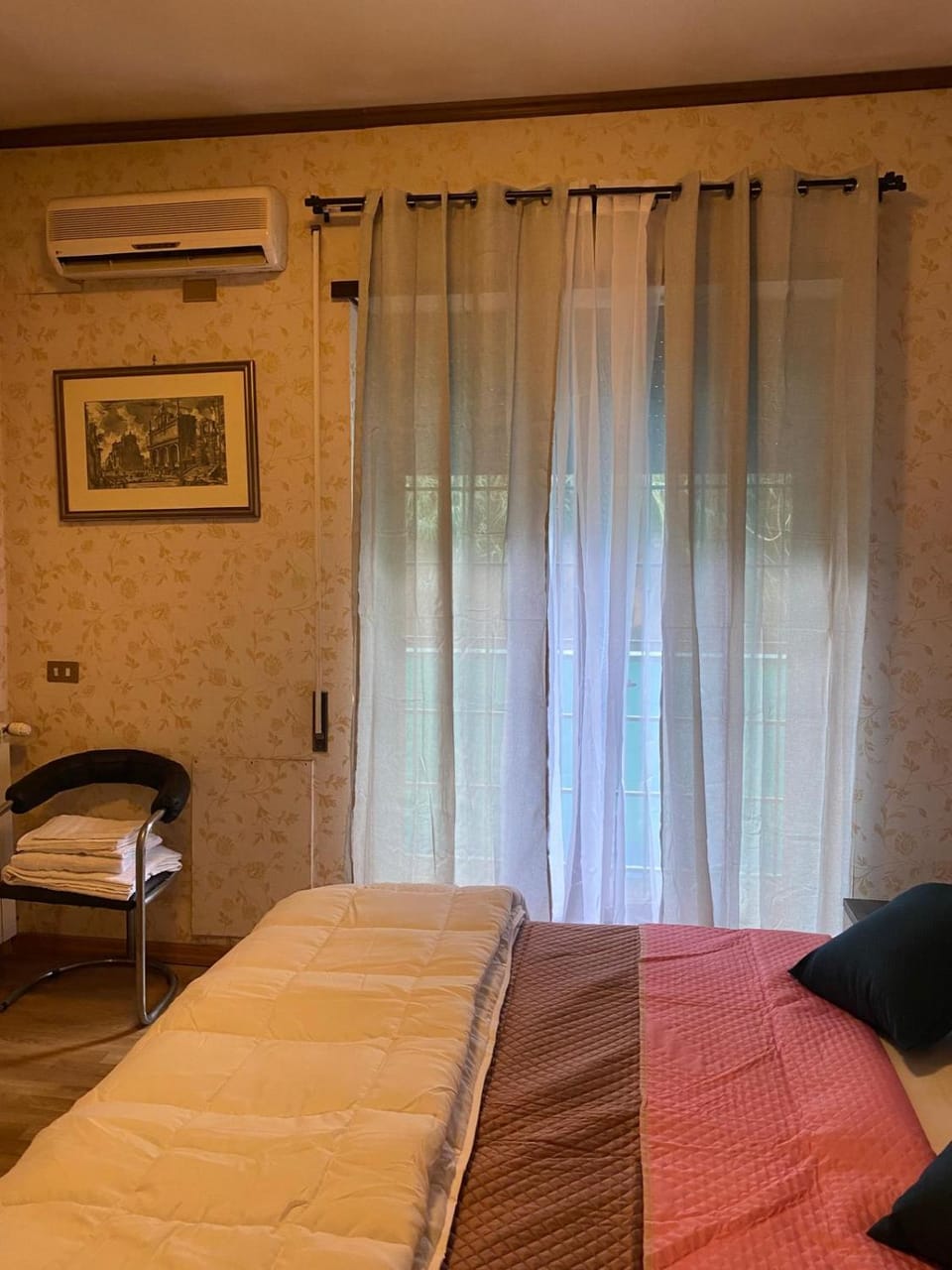 Anaya's place Apartment in Rome