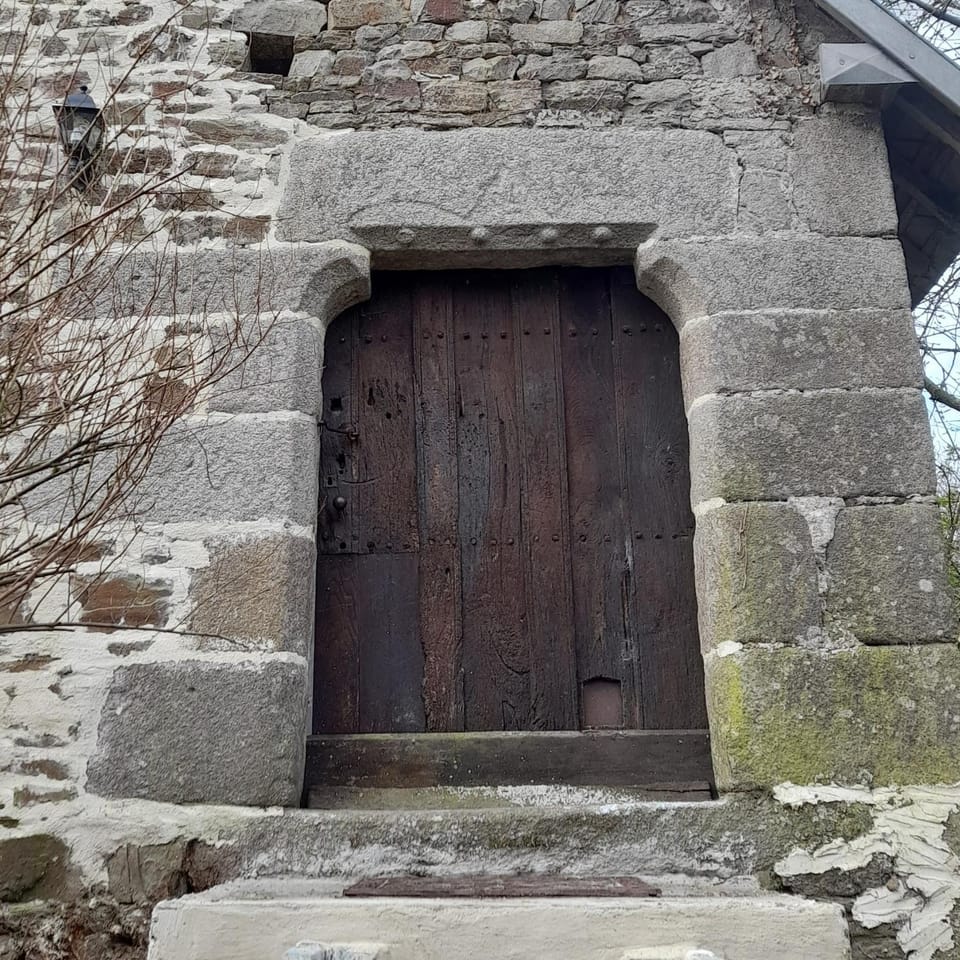 Le Calipel House in Normandy