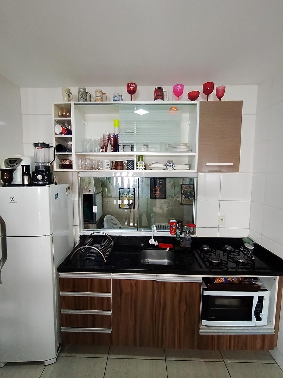 casa sonia House in Florianopolis