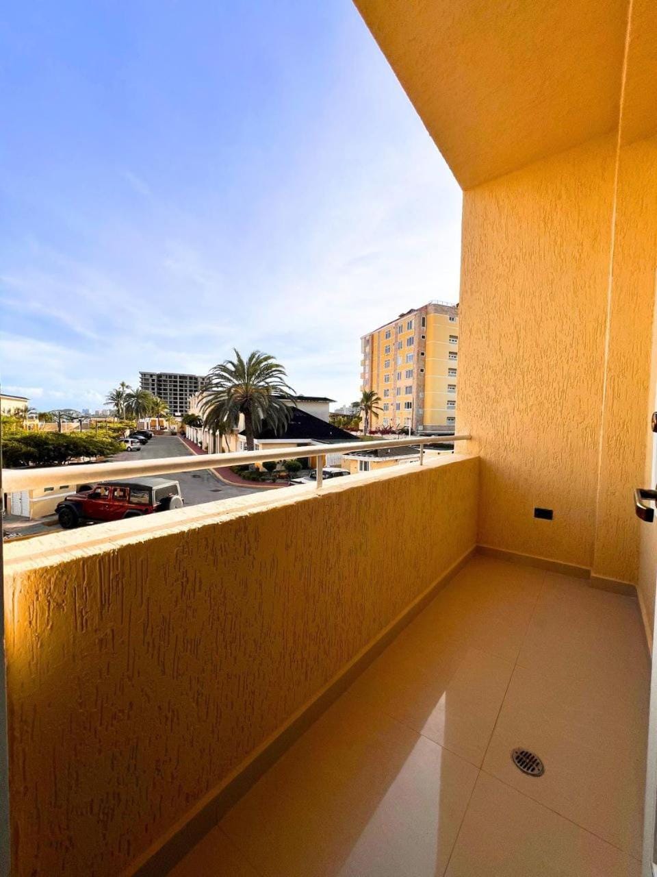 View (from property/room), Balcony/Terrace