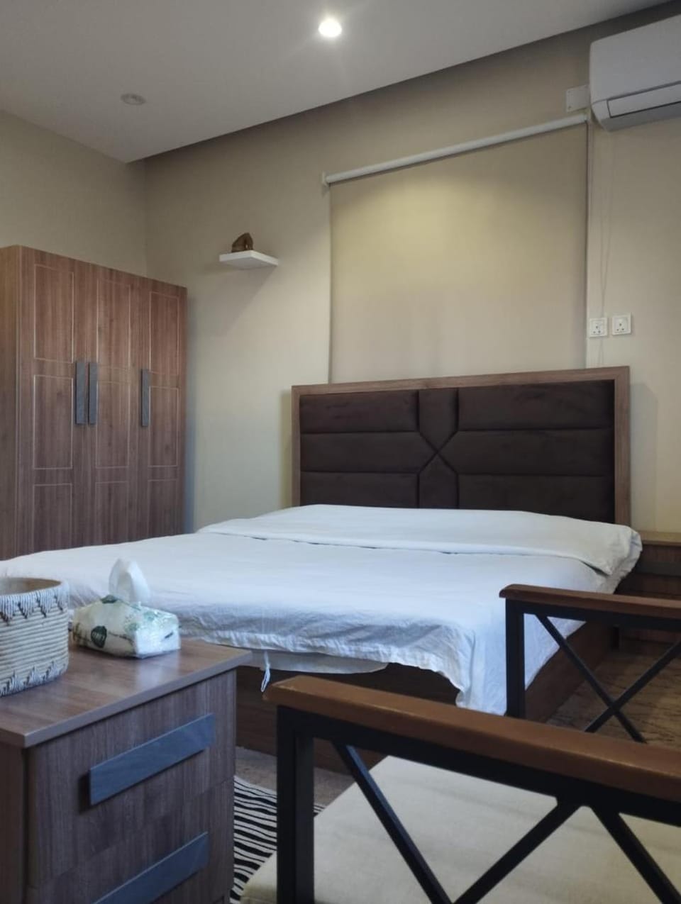 MARASSi Apartment in Al Madinah Province