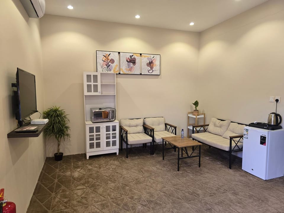 MARASSi Apartment in Al Madinah Province