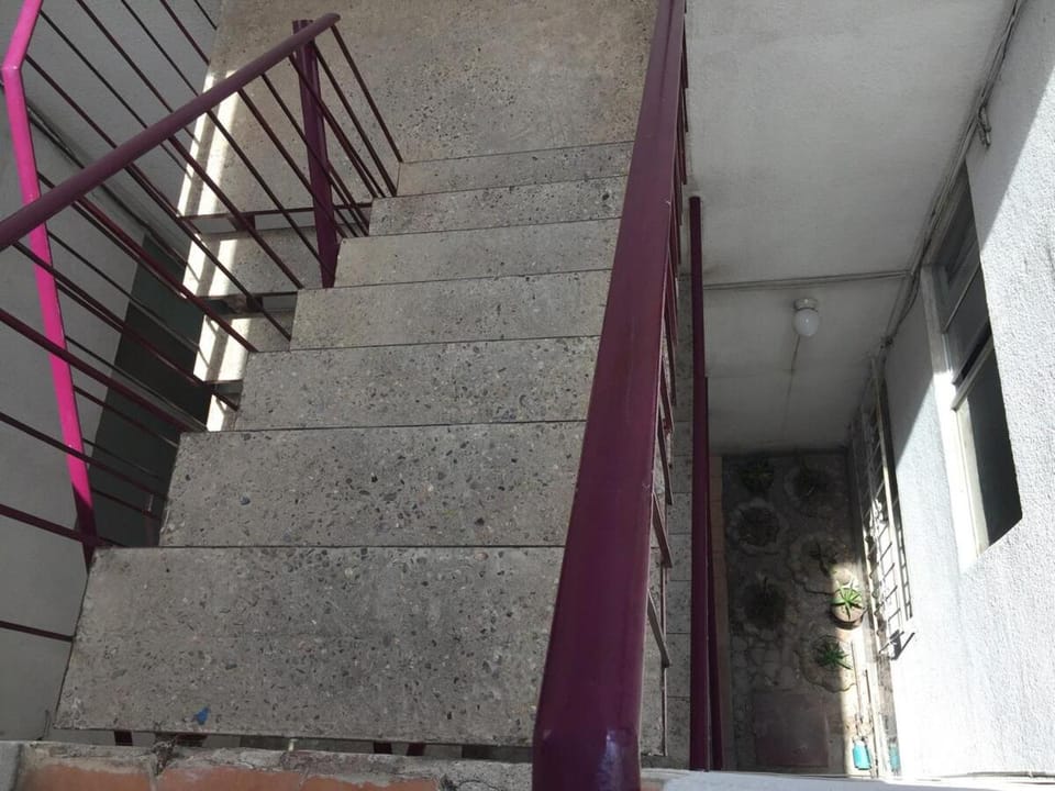 Depa 1 rec in Lomas nearby University Area Apartment in San Luis Potosi