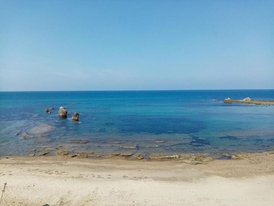 Ville dell'Eden con 9 camere da letto in 6 unità abitative Villa in Sicily