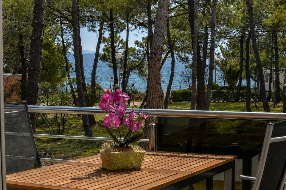Denis Apartment Apartment in Zadar County