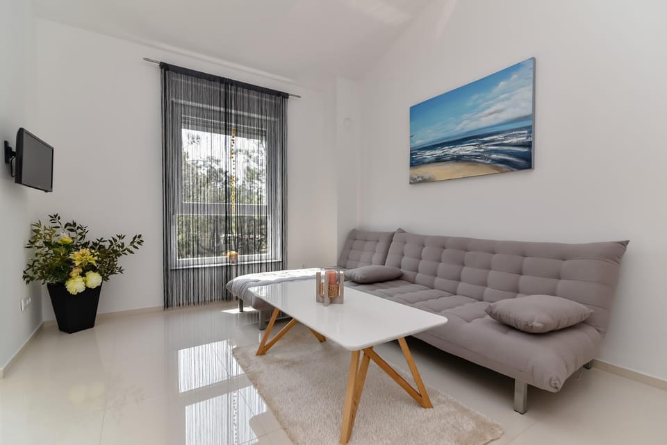 Denis Apartment Apartment in Zadar County