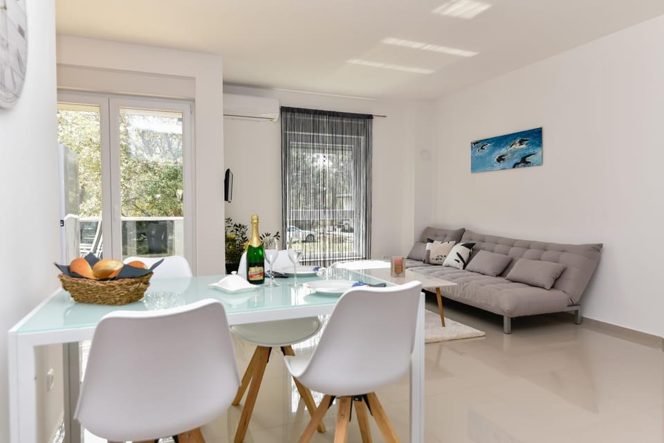 Denis Apartment Apartment in Zadar County