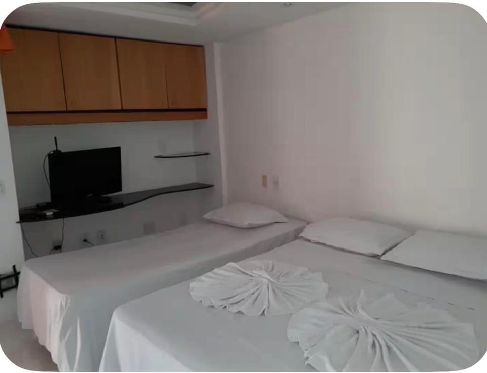 Apartamento Completo na Beira mar de Fortaleza Apartment in Fortaleza