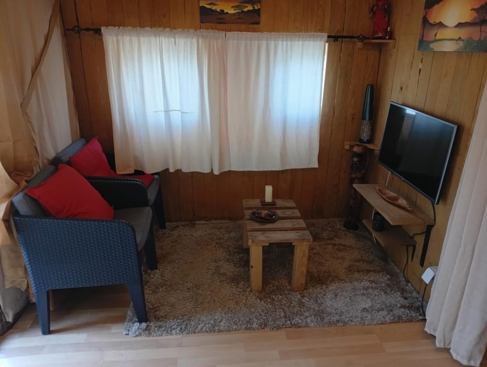 African Tent Luxury tent in Viana do Castelo District, Portugal