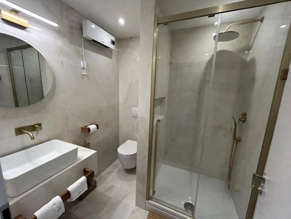 Cozy Nest Apartment in City of Zagreb