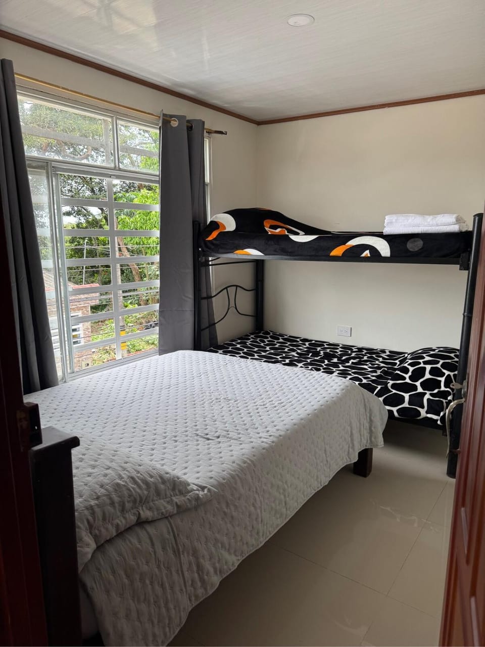 Apartamento amoblado Acacias Meta Apartment in Bogota