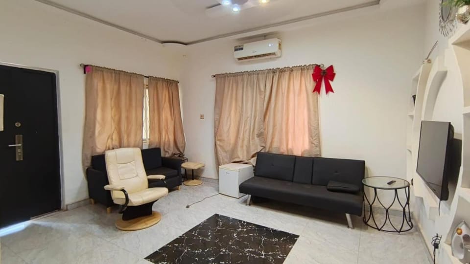 SB Apartments Vacation rental in Greater Accra Region, Ghana